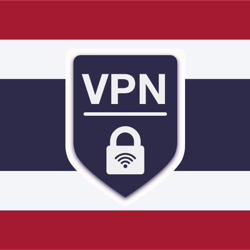 VPN Thailand: Get Thai IP 1.97