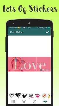 Grid Maker screenshot 6