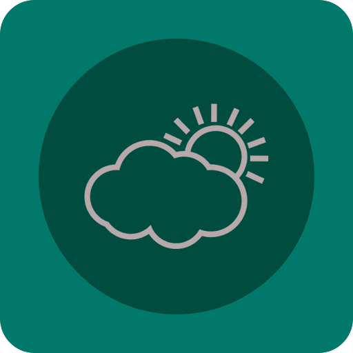 ikon អាកាសធាតុ - Weather Forecast for Khmer