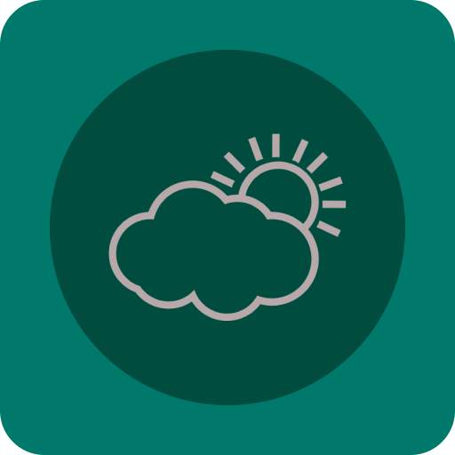 អាកាសធាតុ - Weather Forecast for Khmer 0.0.6