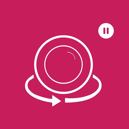 Nonstop Video Cam : Pause & Sw 1.2.4