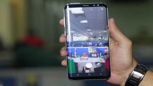 HD Camera Smart screenshot 1