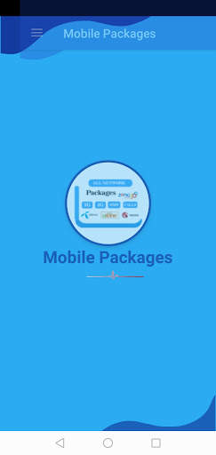 Mobile Packages Pakistan screenshot 2