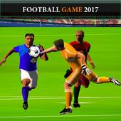 Football Game 2017 1.7