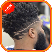 Man Hair Style - Hairstyle for Man icon
