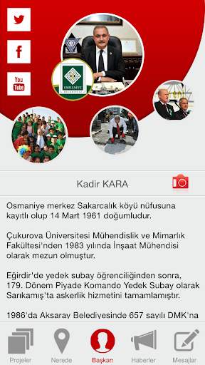 Kadir KARA screenshot 1