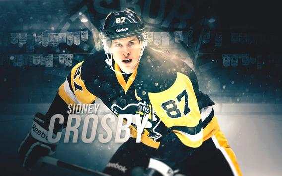Hockey Wallpapers screenshot 9