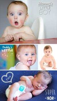 Baby Pics , Baby story photo screenshot 3