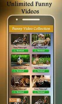Funny Video For Whatsap screenshot 2