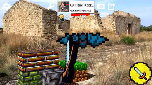 WrldCraft 5 تصوير الشاشة