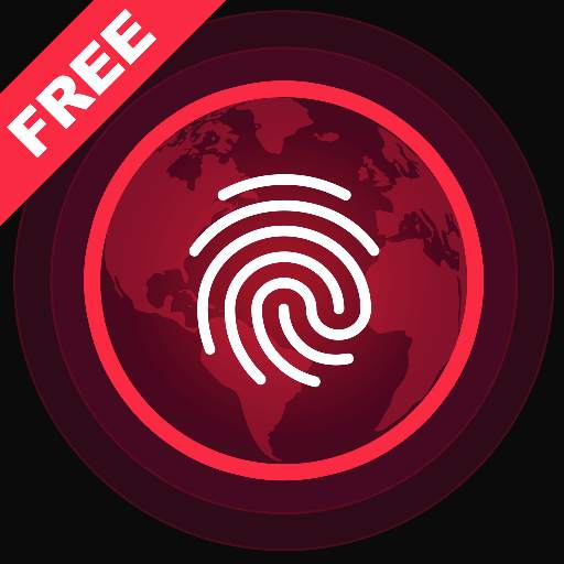 Thumb VPN - Secure, Unlimited & Free VPN Proxy 1.0.1
