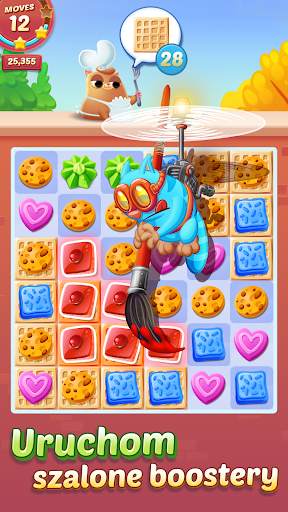 Cookie Cats screenshot 3