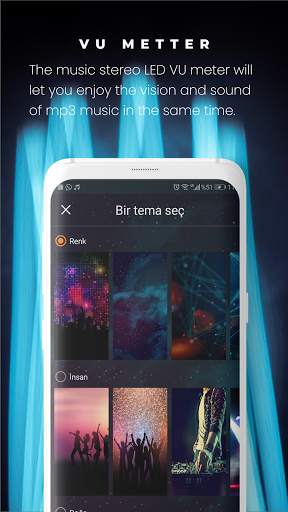 Yobme Music Player screenshot 3
