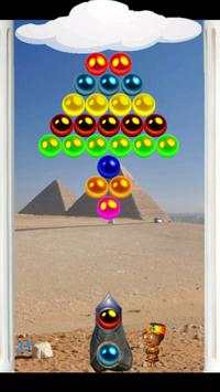 Bubble Shoot World screenshot 5