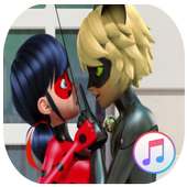 Miraculous Ladybug Love Songs on 9Apps