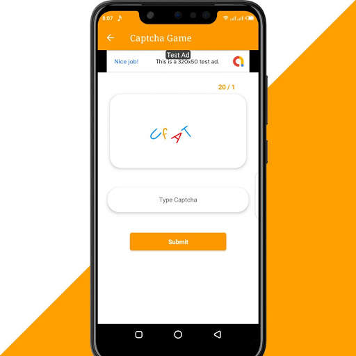 Crazzy Gamer - Play Game & Earn Points screenshot 6