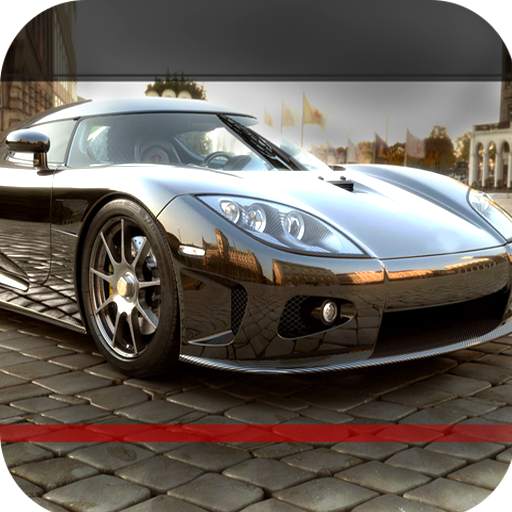 EXTREME REAL CAR PARKING 1.0