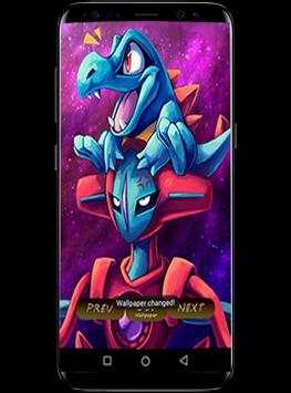 Pokemon HD Wallpapers screenshot 4