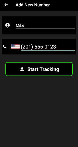Wawada: WhatsApp Tracker screenshot 3