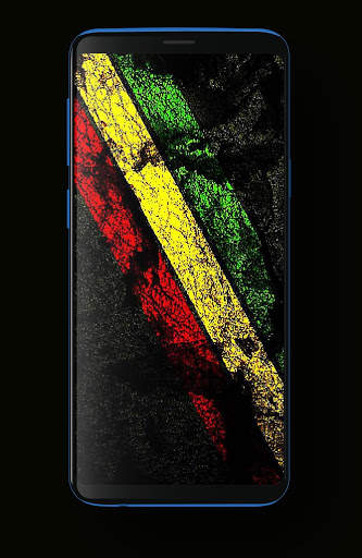 Rasta Wallpapers HD 3 تصوير الشاشة