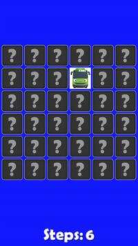 Tayo Little Bus Matching screenshot 5