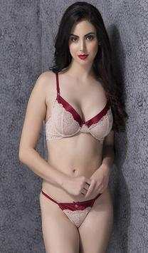 Beauty Models Hot babes Wallpapers screenshot 1