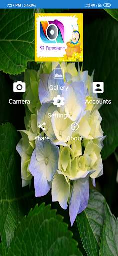 SD Photo Editor screenshot 5