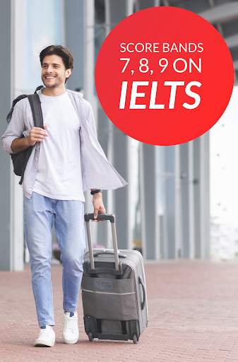 IELTS by Hello English screenshot 2