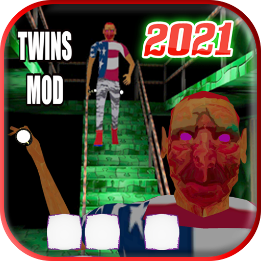 The Twins Mods icon
