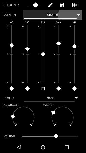 Skin for PlayerPro Clean Color screenshot 7