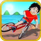 Shiva Cycling 1.0