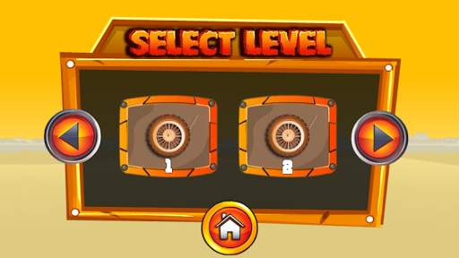 Bike 2D Racing screenshot 2