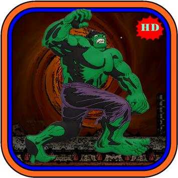 Run Hulks for Legos HD screenshot 1