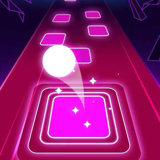 Magic Tiles 3: Piano Tic Tic M icon