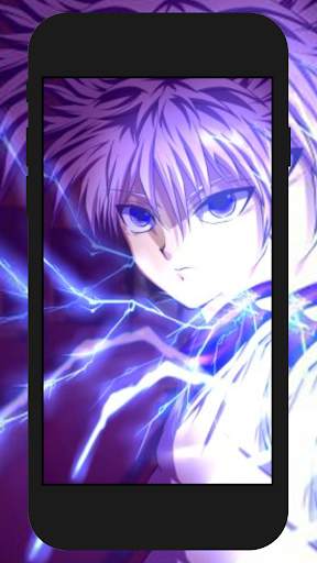 Hunter Anime HD Wallpapers screenshot 3