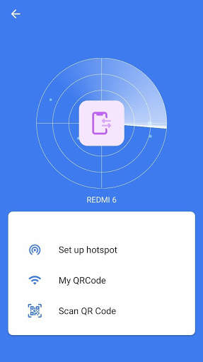 Ishare : India's Ultra Fast Sharing App screenshot 5