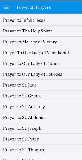 The Holy Rosary screenshot 6