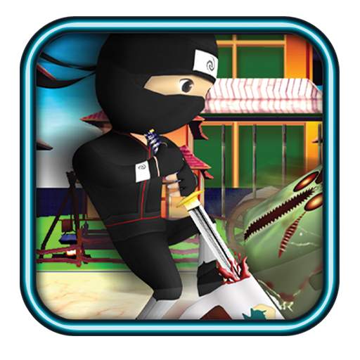 Samurai Game 3