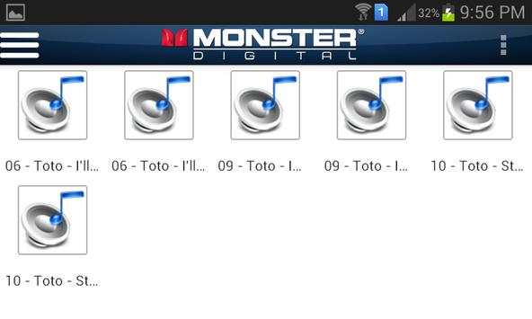 OTG Cloud screenshot 7