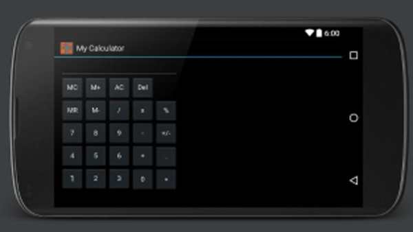 My Callculator screenshot 8
