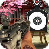 Sniper Target Shooting - Shooter Games Free 1.0