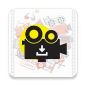 Movie Downloader logo