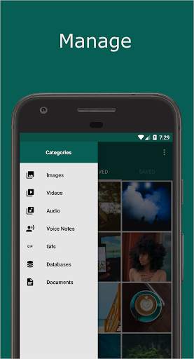 Timely Cleaner for WhatsApp screenshot 3