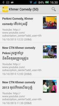 All Khmer Song screenshot 4
