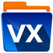 File Manager icon