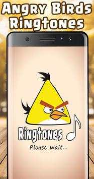 Angry birds ringtones free скриншот 1
