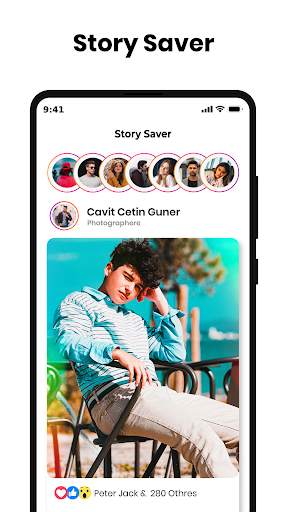 All Video Downloader screenshot 1