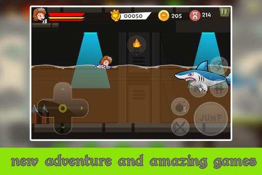 The First Temple Run Sofia Games screenshot 3