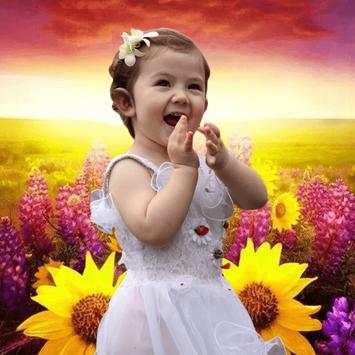 Nature Photo Frames скриншот 2