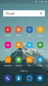 Theme for Samsung S8 Plus screenshot 5